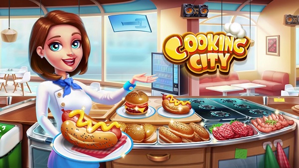 mod for cooking fever