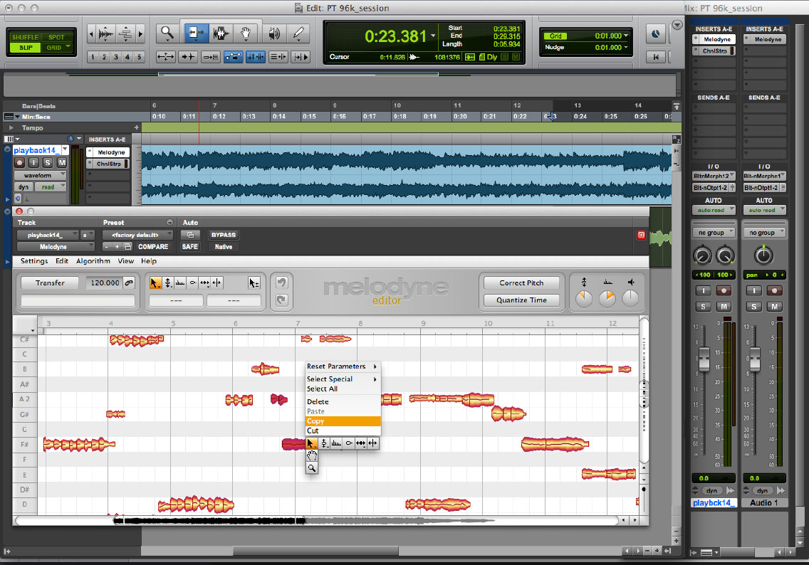 how to download melodyne for free
